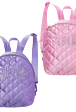 Bloch A5320-Bloch Primary Satin Backpack