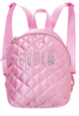 Bloch A5320-Bloch Primary Satin Backpack