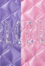 Bloch A5320-Bloch Primary Satin Backpack