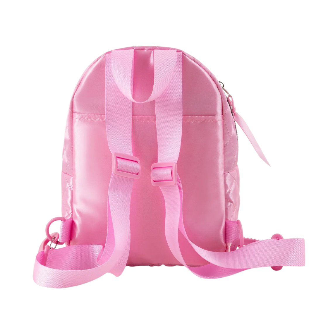 Bloch A5320-Bloch Primary Satin Backpack