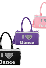 Bloch A6146-Bloch I Love Dance Bag