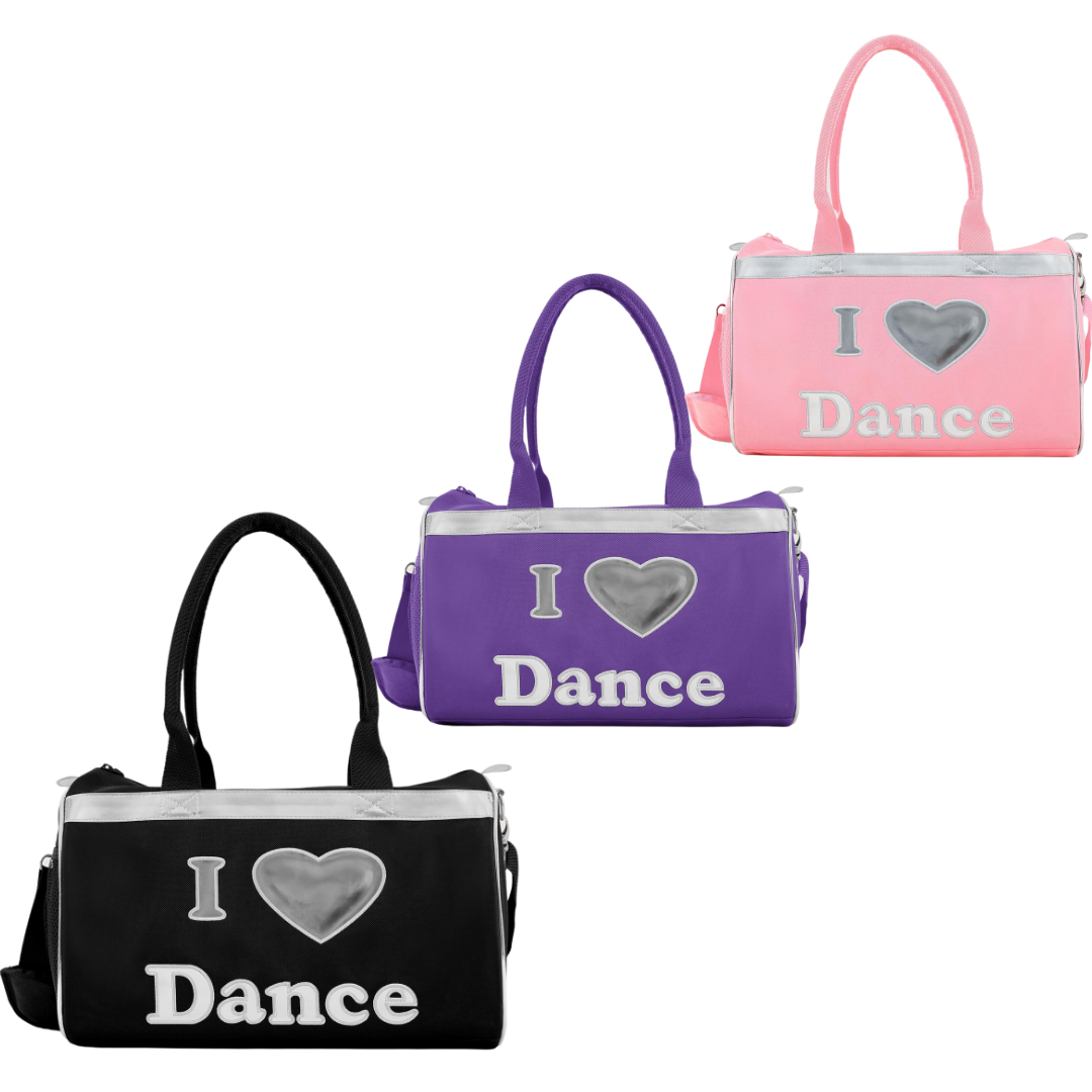 Bloch A6146-Bloch I Love Dance Bag