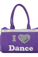 Bloch A6146-Bloch I Love Dance Bag