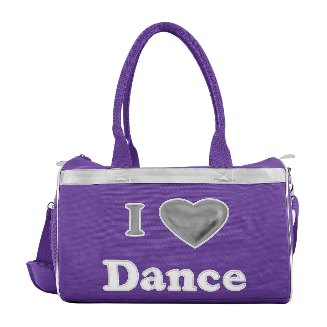 Bloch A6146-Bloch I Love Dance Bag