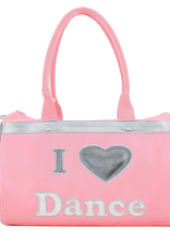 Bloch A6146-Bloch I Love Dance Bag