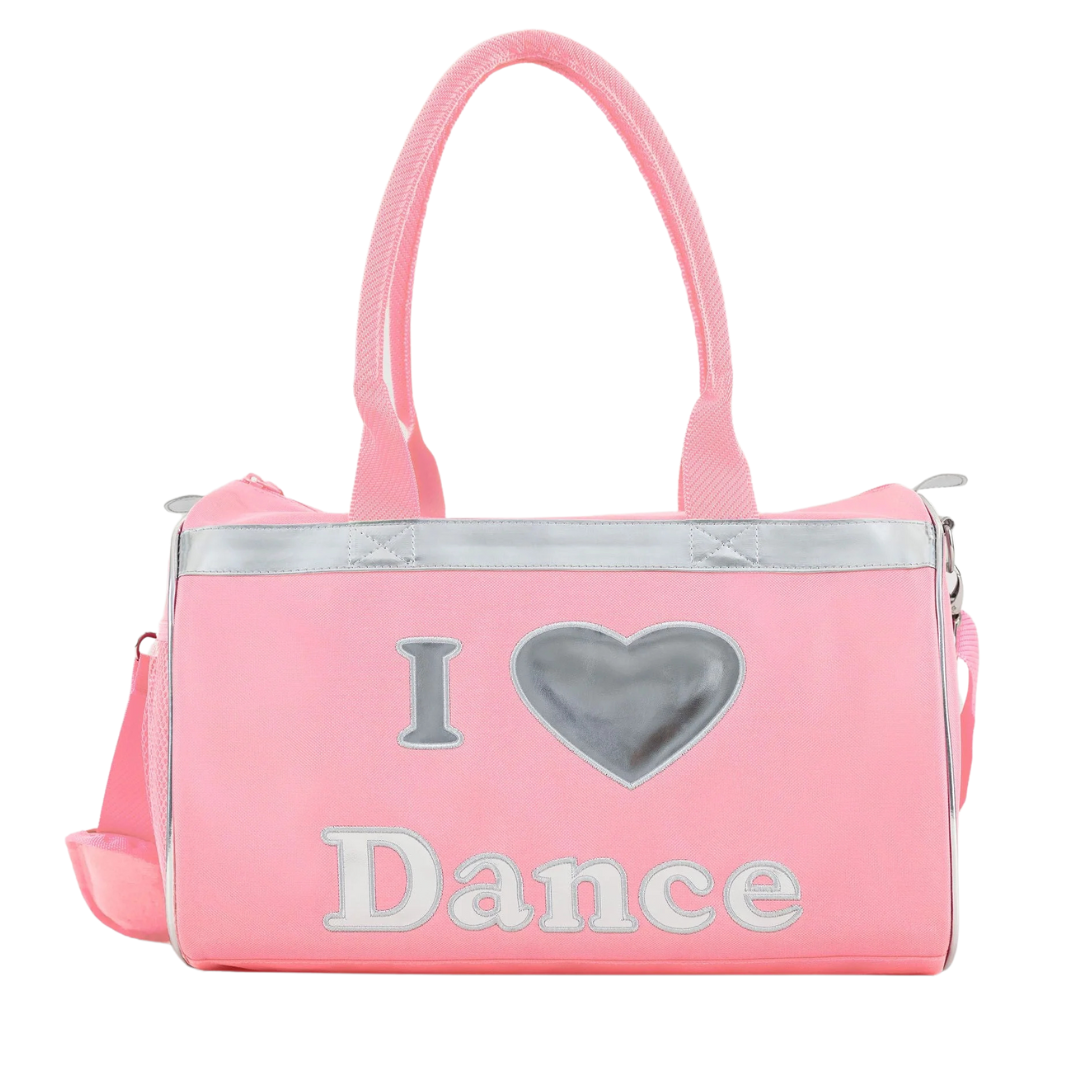 Bloch A6146-Bloch I Love Dance Bag