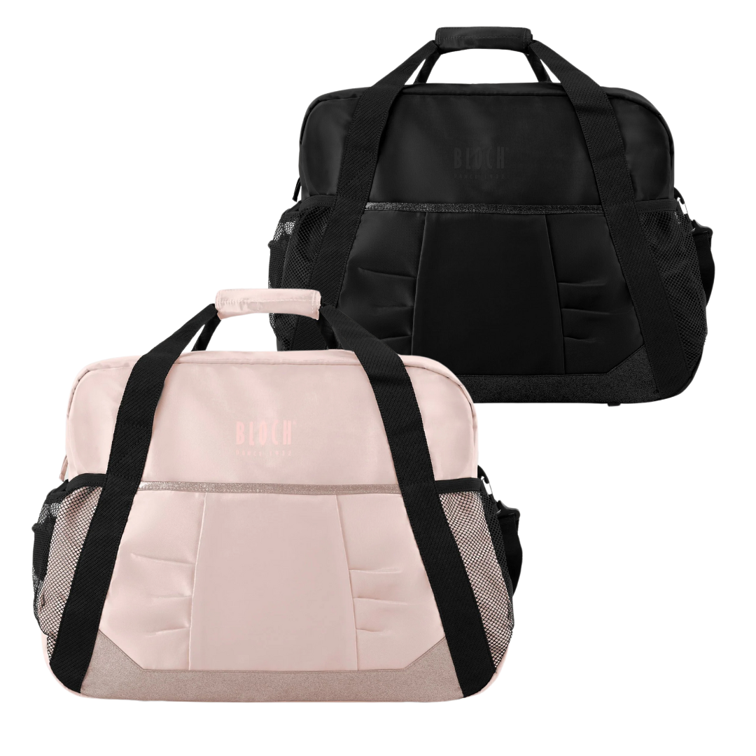 Bloch A6350-Bloch Recital Dance Bag