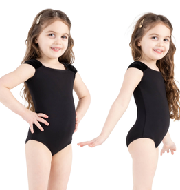 Capezio 12210C-Child Elizabeth Leotard