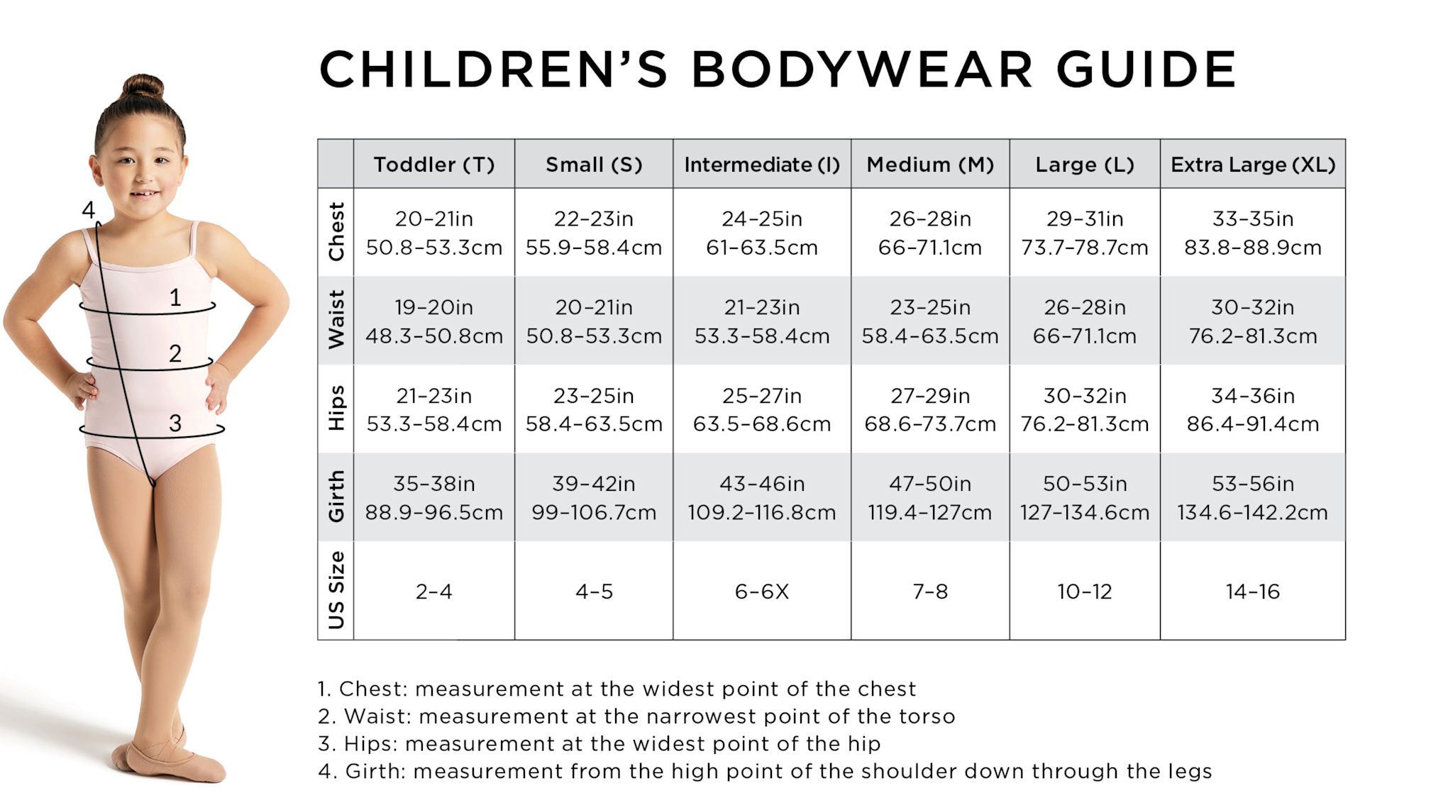 Capezio 12201C-Child Pixel Pop Rainbow Gym Leotard