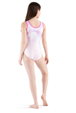 Capezio 12202C-Child Candy Cloud Leotard