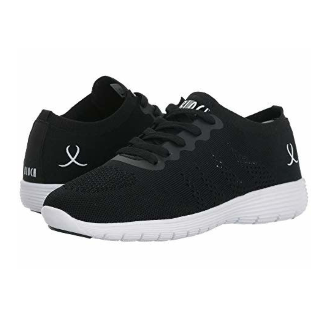 Bloch S0926L-Omnia- Lifestyle Sneaker Lightweight Fully Breathable Padded Insole
