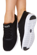 Bloch S0926L-Omnia- Lifestyle Sneaker Lightweight Fully Breathable Padded Insole