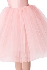 Leo DanceWear LD137CT-Tutu Performance Juliet Soft Tulle 3 Layers OneSize Child 20"