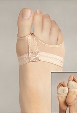 Capezio H07-FootUndeez