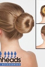 Capezio BH482-Bun Builder
