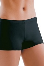 Team Pride Athletic 7101-Low Rise Shorts DriLine Adult