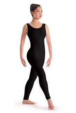 MotionWear 6600-Thank Unitard SilkSkyn Child