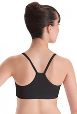 MotionWear 3127-Camisole Racerback Bra Top Adult