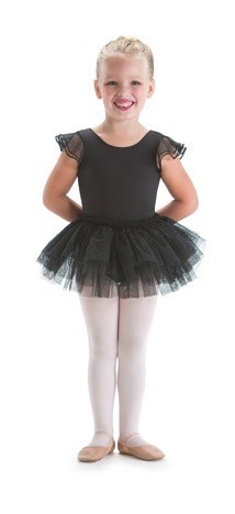 MotionWear 1095-Tutu-753 STARLETTE-MC