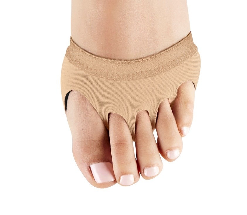 Bloch S0642L-NEO FORM Perfect Lyrical, Modern, Jazz Dance Shoe-FLESH