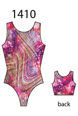 MotionWear 1410-422-Gym Tank Leotard-IMAGINE-IC