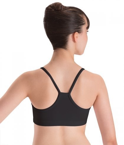 MotionWear 3127-Camisole Racerback Bra Top Adult