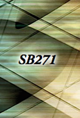 SoDanca RDE-1726-Wrap Skirt With Ties