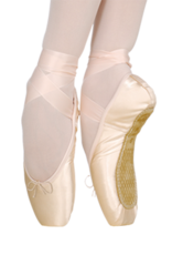 Grishko GRISHKO-1525-Miracle Soulier de Pointe