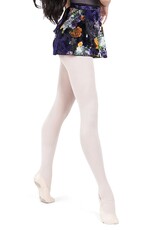 Capezio 11713W-Botanical Wrap Skirt-ML