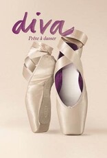 Merlet MERLET-DIVA-Pointe Shoes