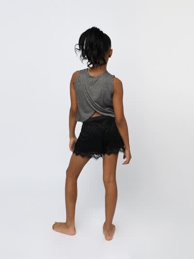 Sugar & Bruno D9805-Dance Life Youth Curtain Call Top-6X7