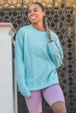 Covet Dance DNCR-DANCER Embroidered Pullover