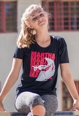 Covet Dance IDM-TDT-Icons Of Dance-MARTHA-Tee-XSMALL