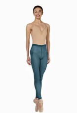 Lulli Dancewear LUB842-Margo Mesh Leggings