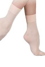 Sansha T9006-Socks Extra soft Microfiber-ONE SIZE