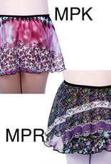 Dasha 4333-Child Pull On Skirt