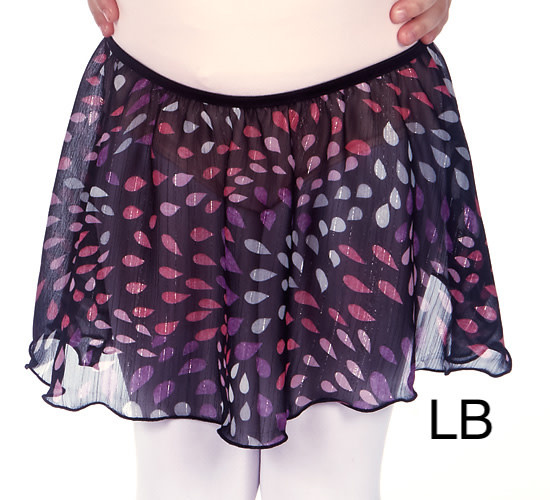 Dasha 4333-Child Pull On Skirt