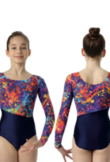 Mondor 7893-UA-Maillot Gym Manches Longues-URBAN ART-10-12