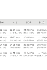 Mondor 17897-8B-Gym Tank Leotard-WAVES