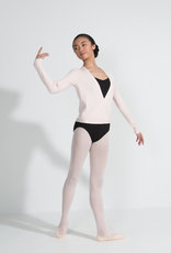 Capezio 11381W-Wrap Sweater