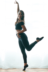 Capezio 11382W-Sweater Legging