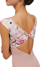 Grishko DA4033MP-Renata Extended Sleeve Leotard