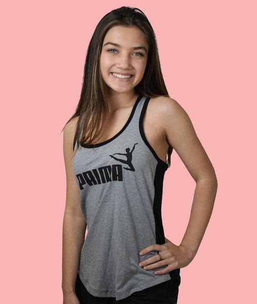 Covet Dance PR-TK-Prima Sporty Tank