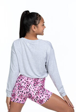 Bloch FM1526-Pull à Cordon pour Fille-GIRL 16