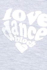 Bloch FM1526-Girl Drawstring Pullover-GIRL 16