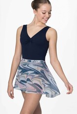 Intermezzo 7974-258-Wrap Skirt-XLARGE