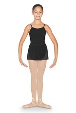 Bloch CR9931-Child Flock Wrap Skirt-6X7