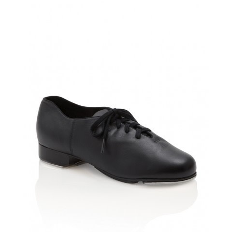 Capezio CG19-Cadance Soulier Claquette Semelle Cuir Adulte