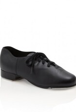 Capezio CG19C-Cadance Soulier Claquette Semelle Cuir Enfant