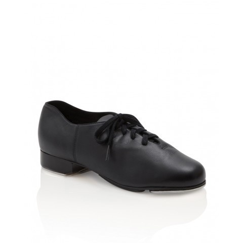 Capezio CG19C-Cadance Soulier Claquette Semelle Cuir Enfant